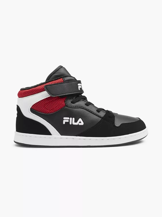 FILA Mid Cut
