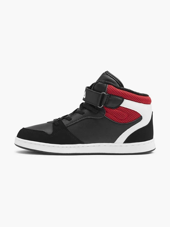 FILA Mid Cut – Bild 2
