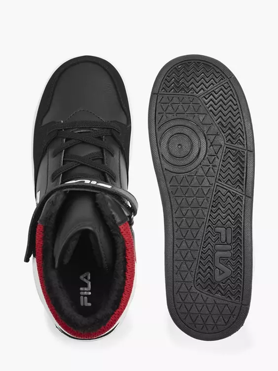 FILA Mid Cut – Bild 3