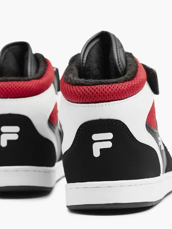 FILA Mid Cut – Bild 4