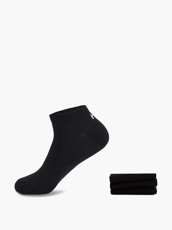 FILA 3er Pack Socken