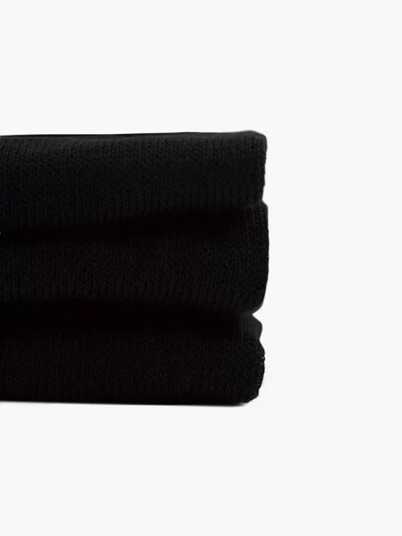 FILA 3er Pack Socken – Bild 4