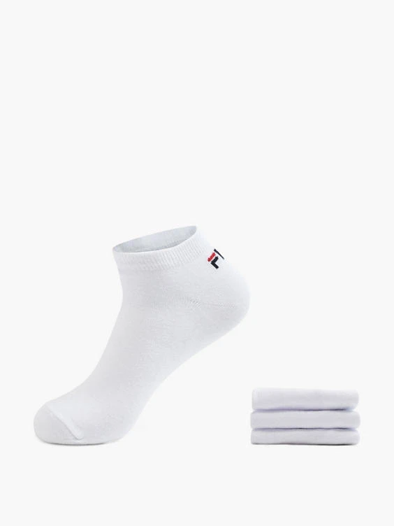 FILA 3er Pack Socken
