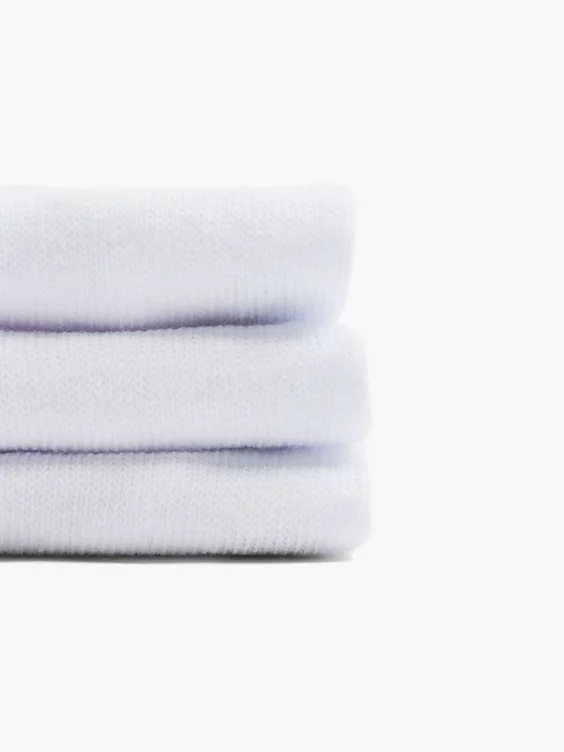 FILA 3er Pack Socken – Bild 2