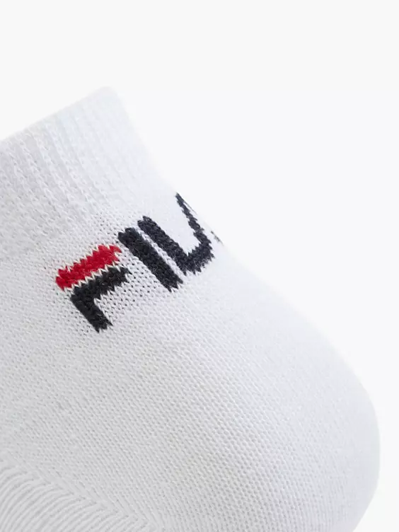 FILA 3er Pack Socken – Bild 4