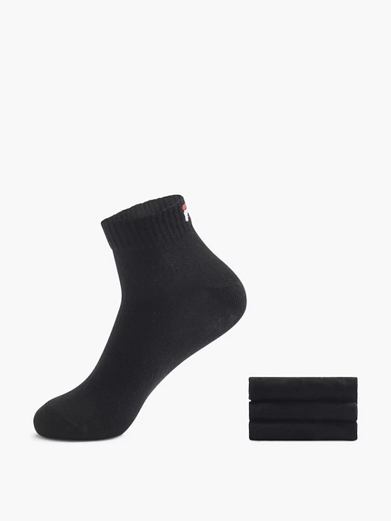 FILA 3er Pack Socken