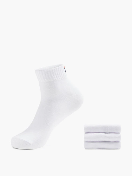 FILA 3er Pack Socken