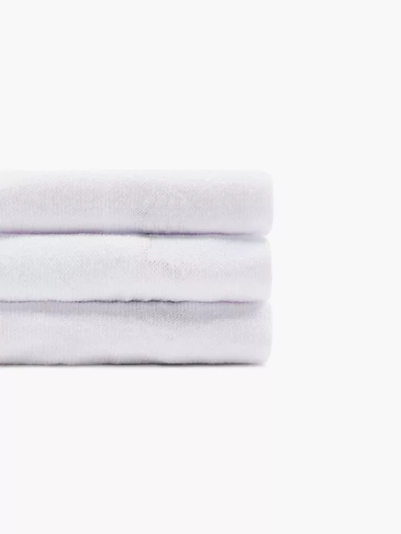 FILA 3er Pack Socken – Bild 2