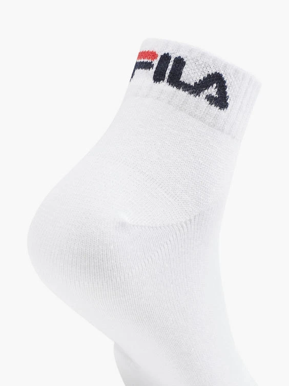 FILA 3er Pack Socken – Bild 3