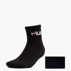 FILA 5er Pack Socken