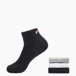 FILA 3er Pack Socken
