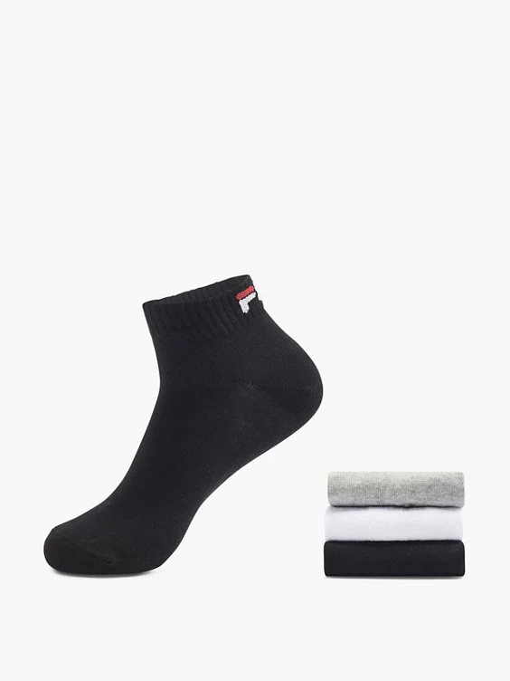 FILA 3er Pack Socken