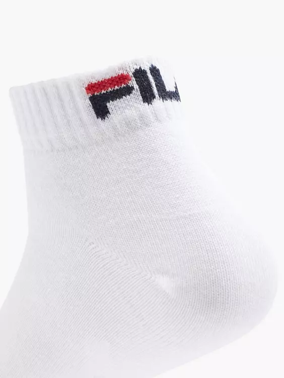 FILA 3er Pack Socken – Bild 4