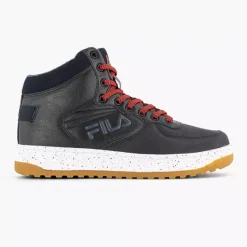 FILA Mid Cut