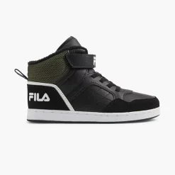 FILA Mid Cut