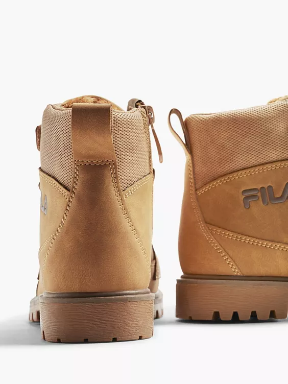 FILA Boots – Bild 4
