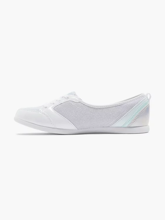 FILA Ballerina – Bild 3