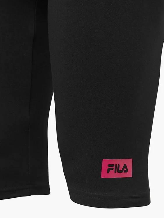 FILA Kurze Tights – Bild 3