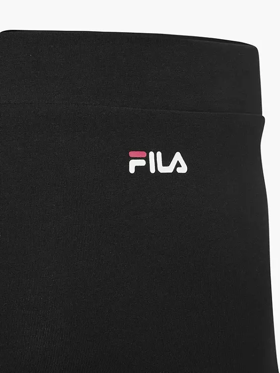 FILA Kurze Tights – Bild 4