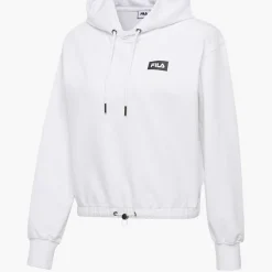 FILA Crop Hoodie