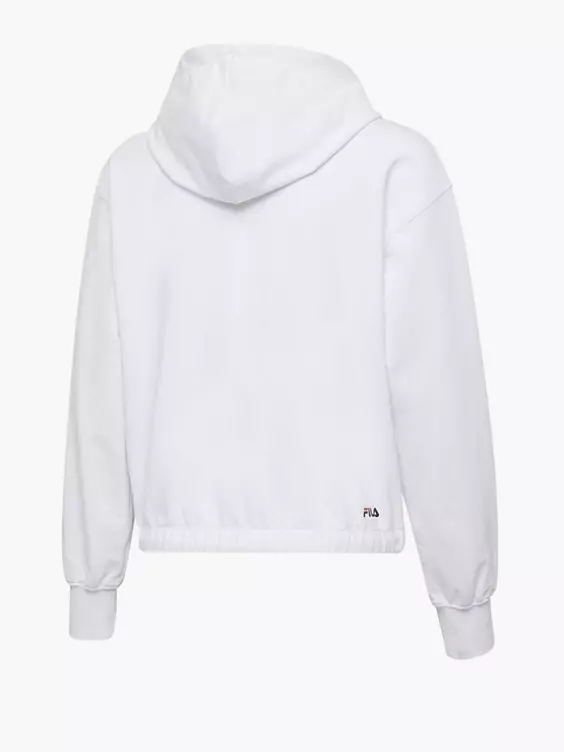 FILA Crop Hoodie – Bild 2