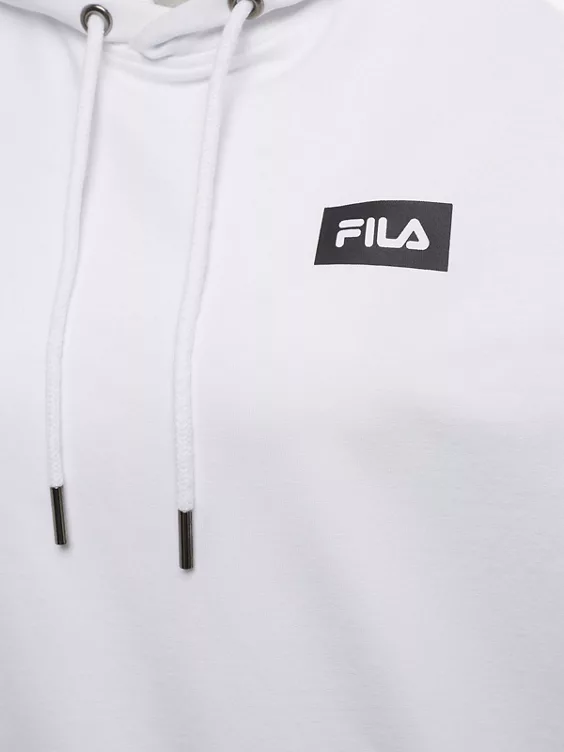 FILA Crop Hoodie – Bild 3