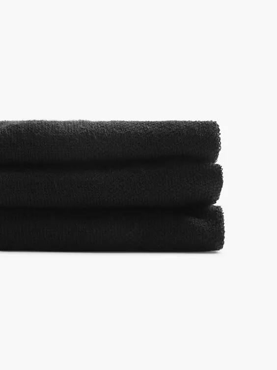 FILA 3er Pack Socken – Bild 2