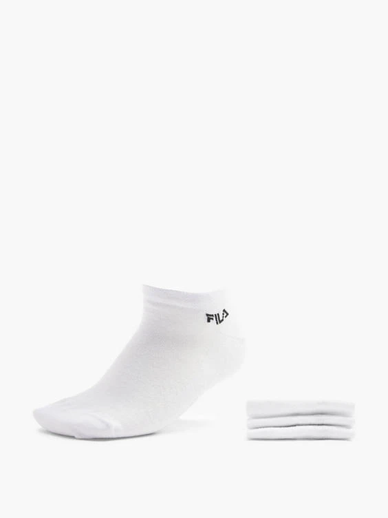 FILA 3er Pack Socken