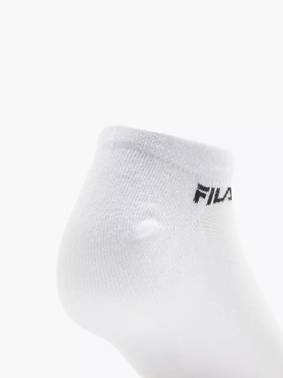 FILA 3er Pack Socken – Bild 4