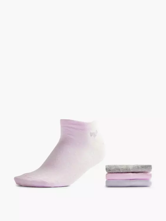 FILA 3er Pack Socken
