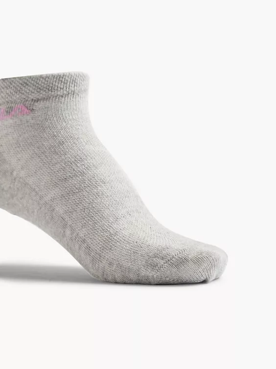 FILA 3er Pack Socken – Bild 3