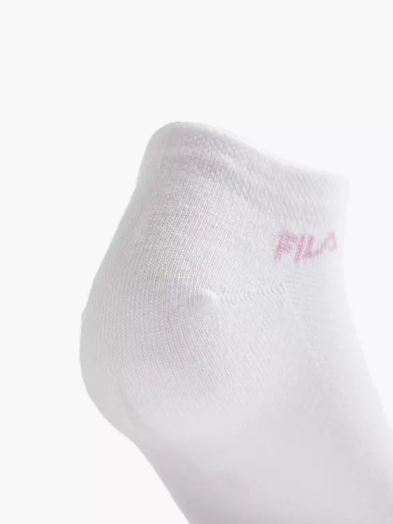 FILA 3er Pack Socken – Bild 4