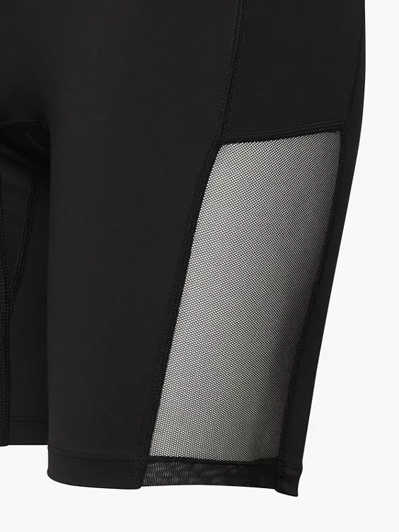 FILA Kurze Tights – Bild 4