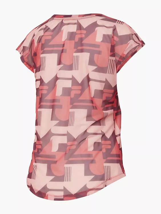 FILA T-Shirt – Bild 2