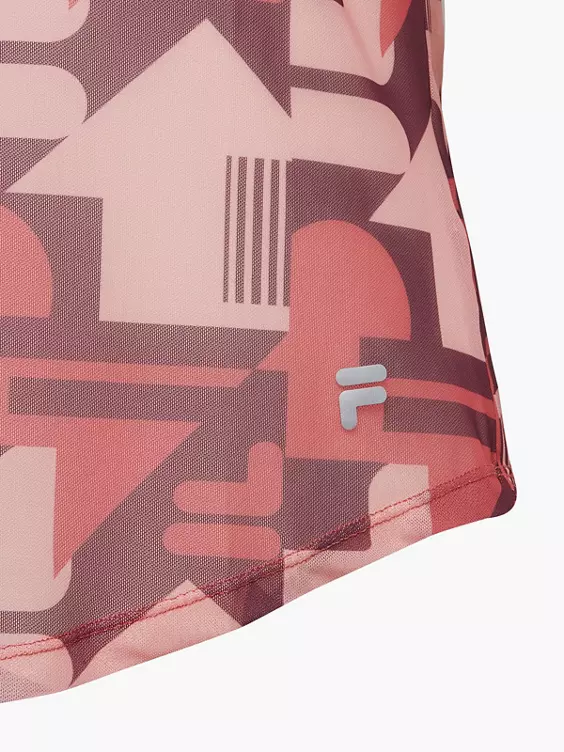 FILA T-Shirt – Bild 3