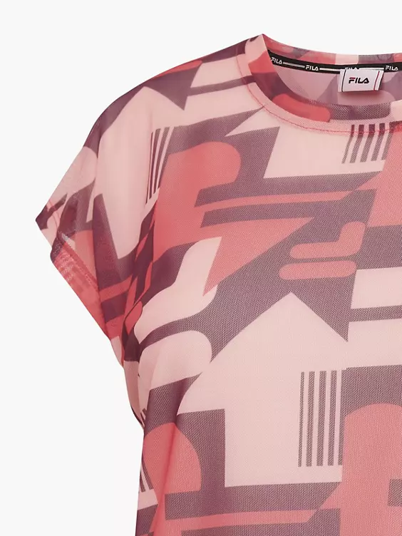 FILA T-Shirt – Bild 4