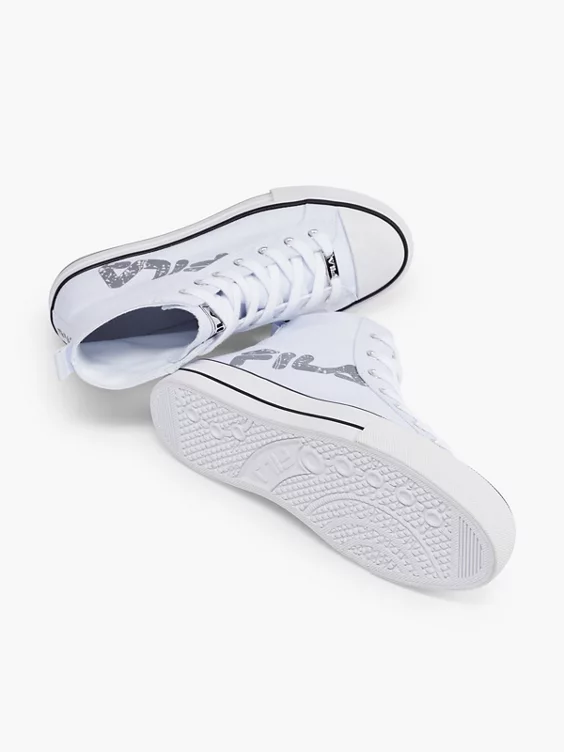 FILA Mid Cut – Bild 4