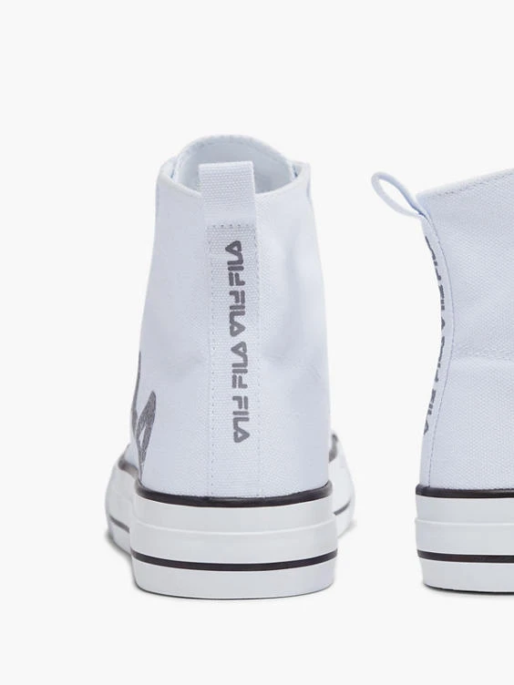 FILA Mid Cut – Bild 5