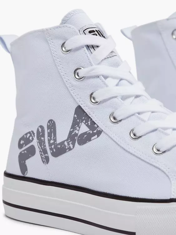 FILA Mid Cut – Bild 6