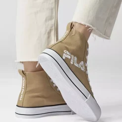 FILA Mid Cut