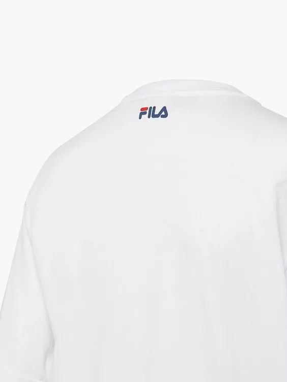 FILA T-Shirt – Bild 4