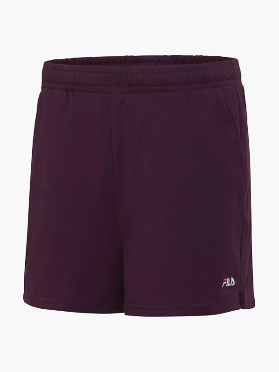 FILA Shorts High Waist