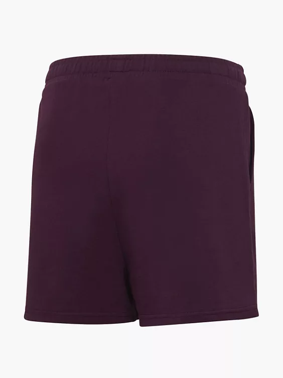 FILA Shorts High Waist – Bild 2