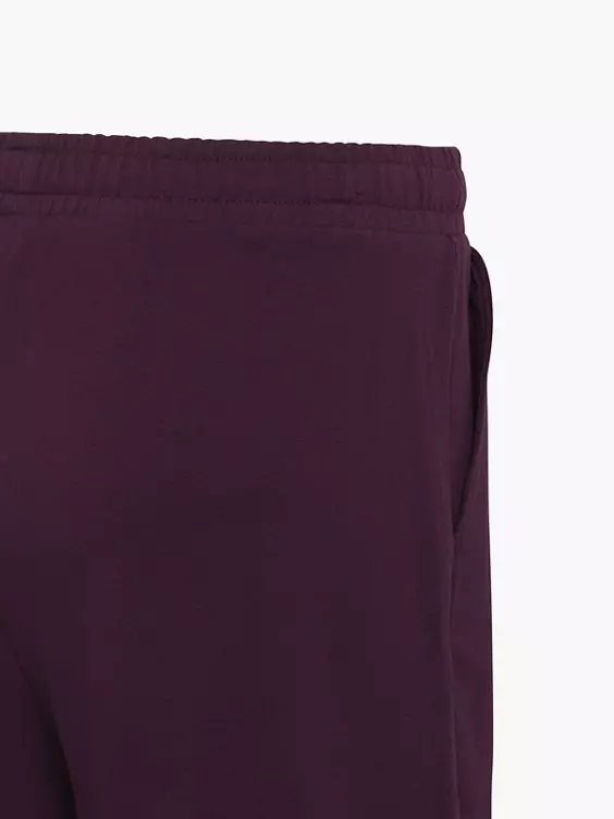 FILA Shorts High Waist – Bild 3