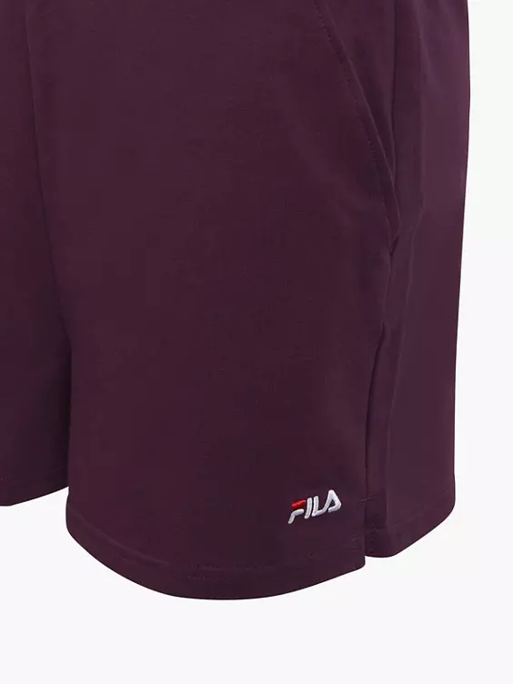 FILA Shorts High Waist – Bild 4