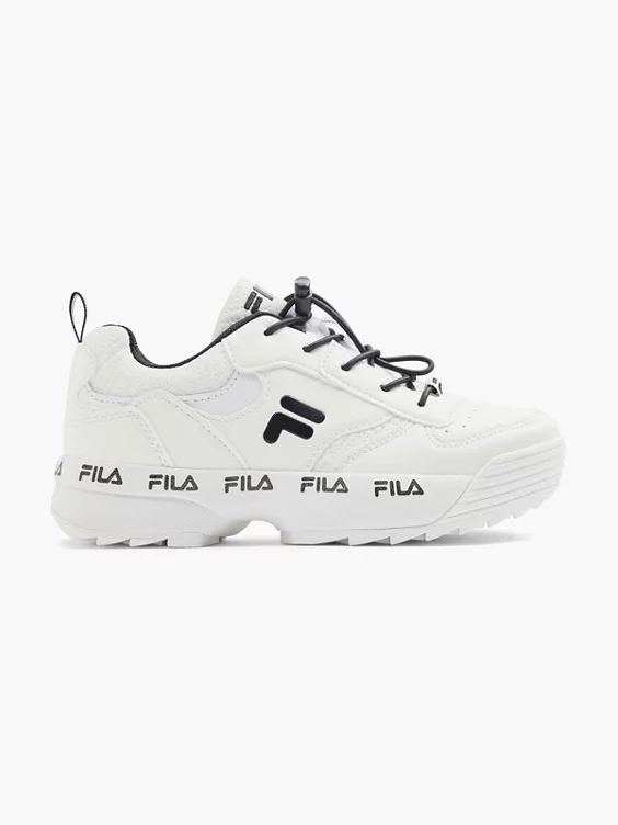 FILA Chunky Sneaker
