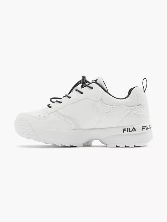 FILA Chunky Sneaker – Bild 2