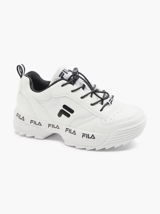 FILA Chunky Sneaker – Bild 6