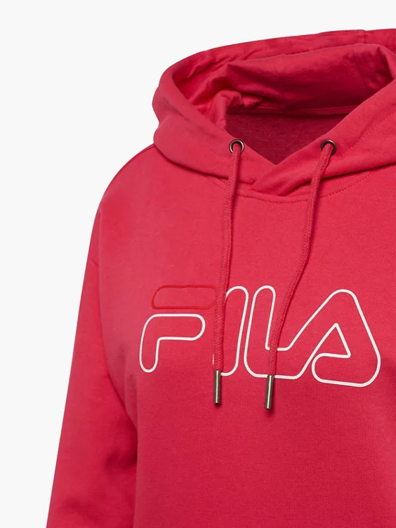FILA Hoodie – Bild 3
