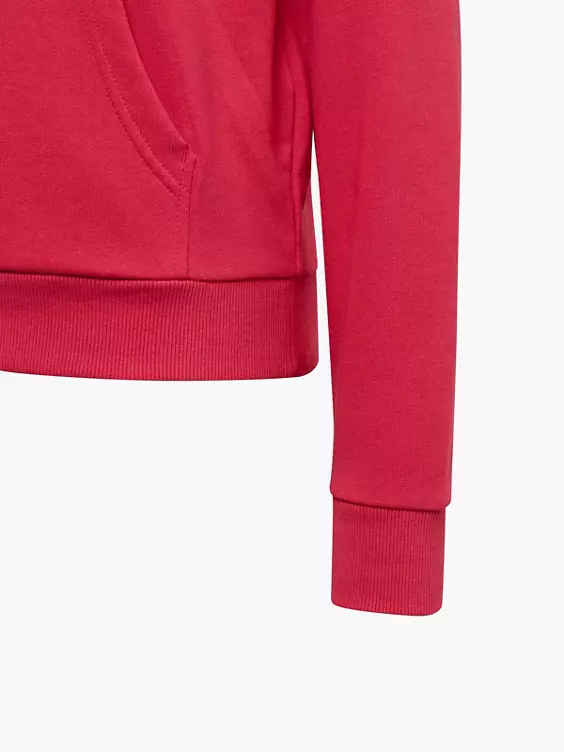 FILA Hoodie – Bild 4